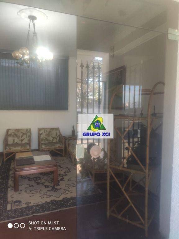 Casa à venda e aluguel com 3 quartos, 400m² - Foto 72