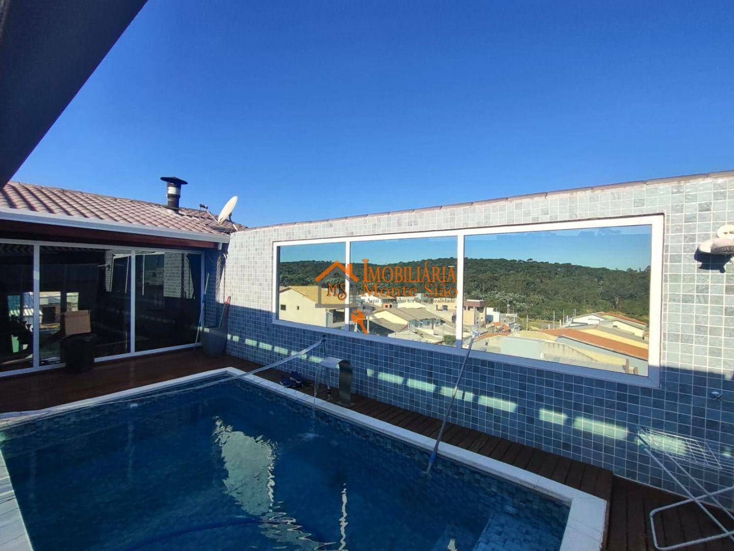 Sobrado à venda com 4 quartos, 450m² - Foto 22