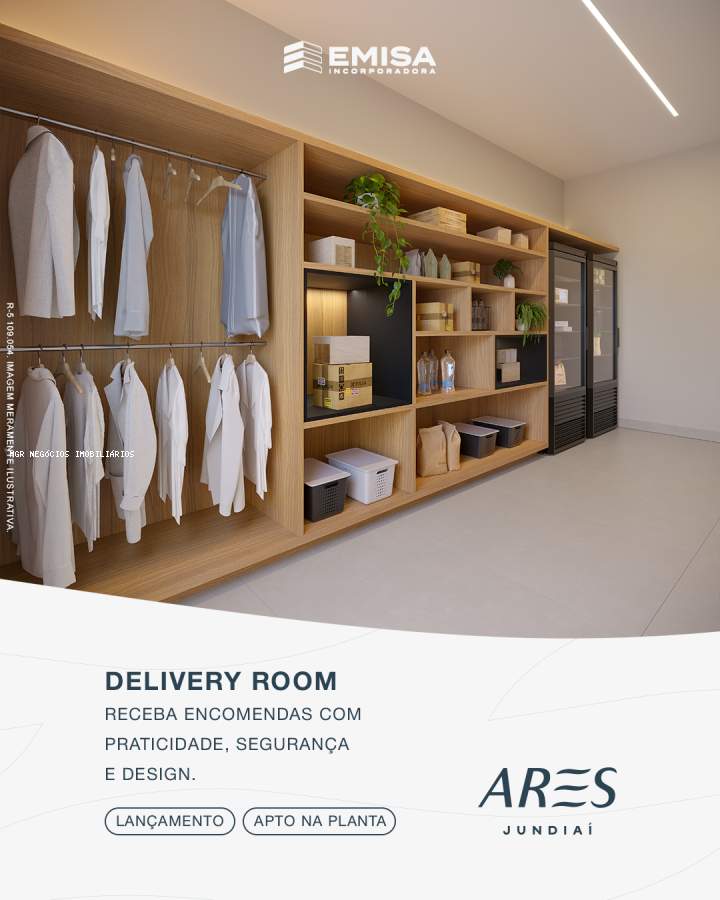Apartamento à venda com 3 quartos, 82m² - Foto 7