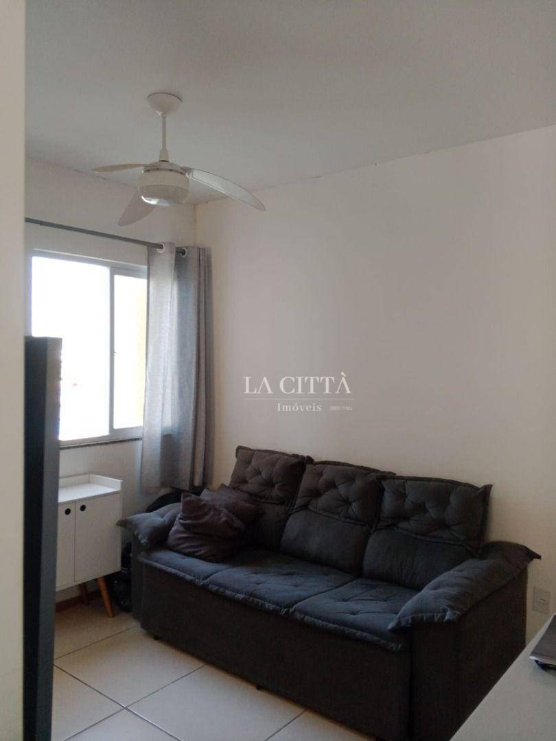 Apartamento à venda com 2 quartos, 49m² - Foto 13