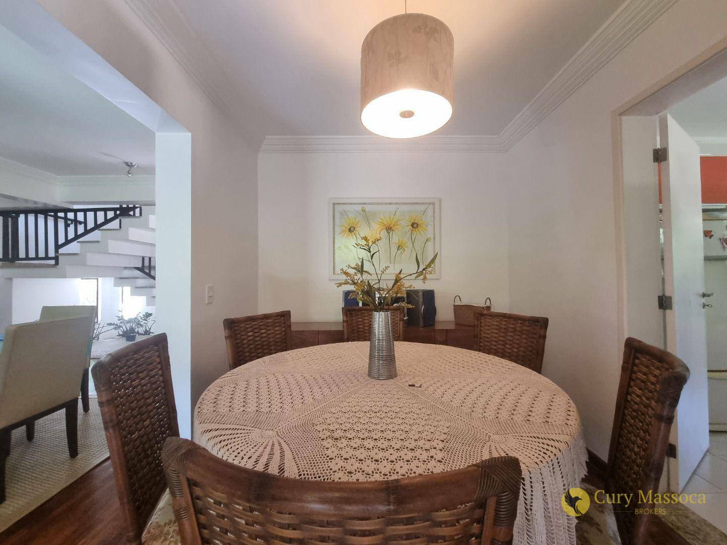 Casa à venda com 5 quartos, 343m² - Foto 17