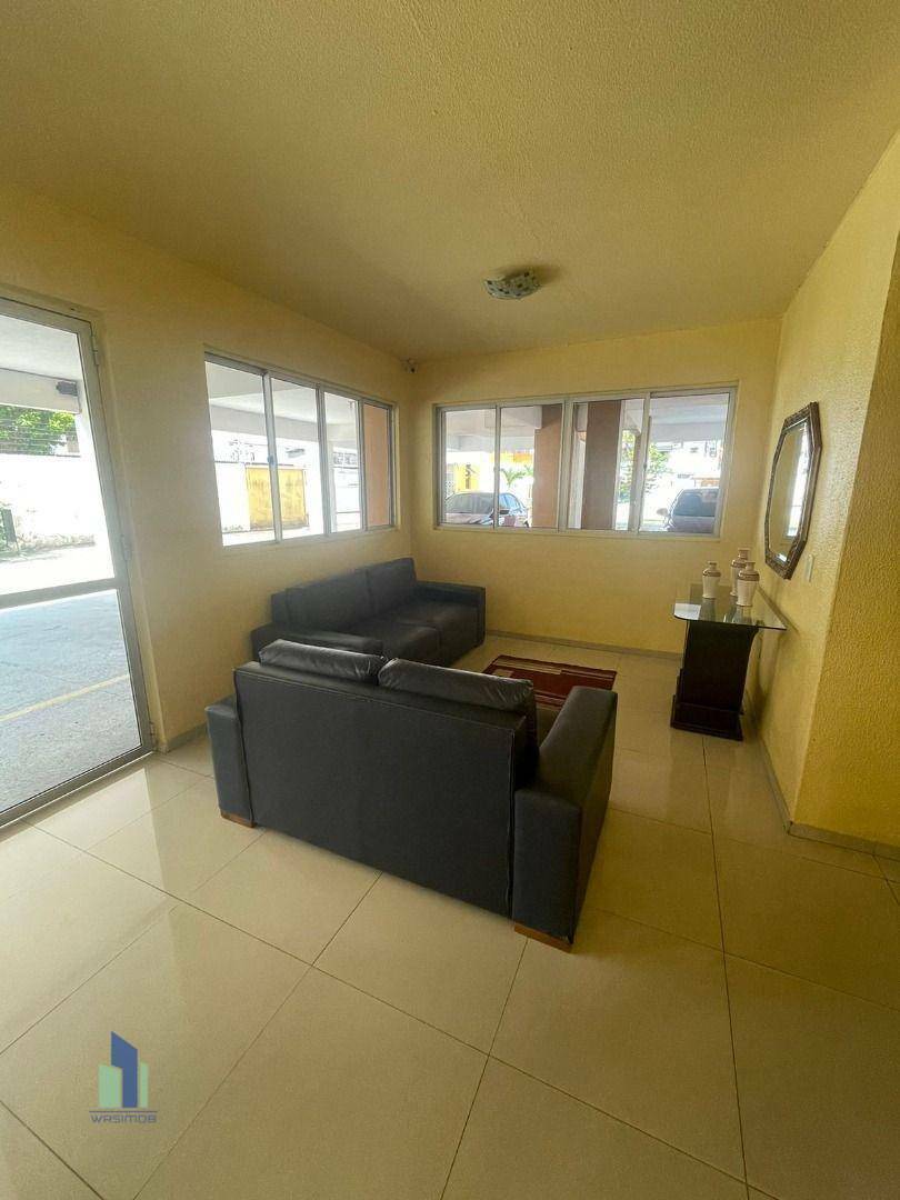 Apartamento à venda com 3 quartos, 60m² - Foto 6