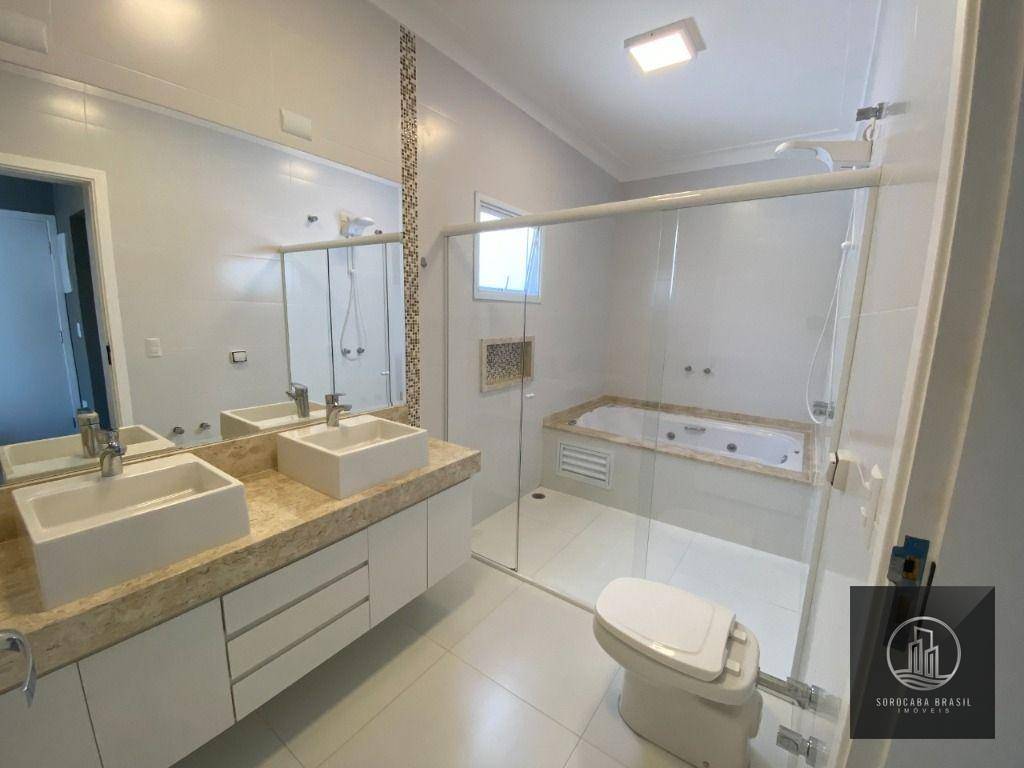 Casa de Condomínio à venda com 4 quartos, 254m² - Foto 11