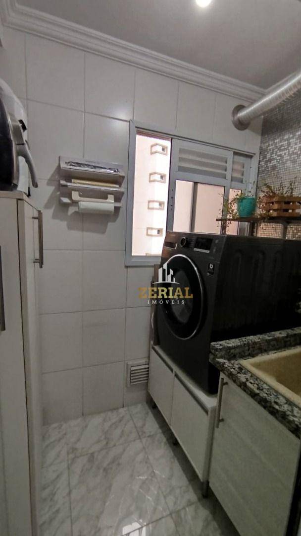 Apartamento à venda com 3 quartos, 77m² - Foto 38