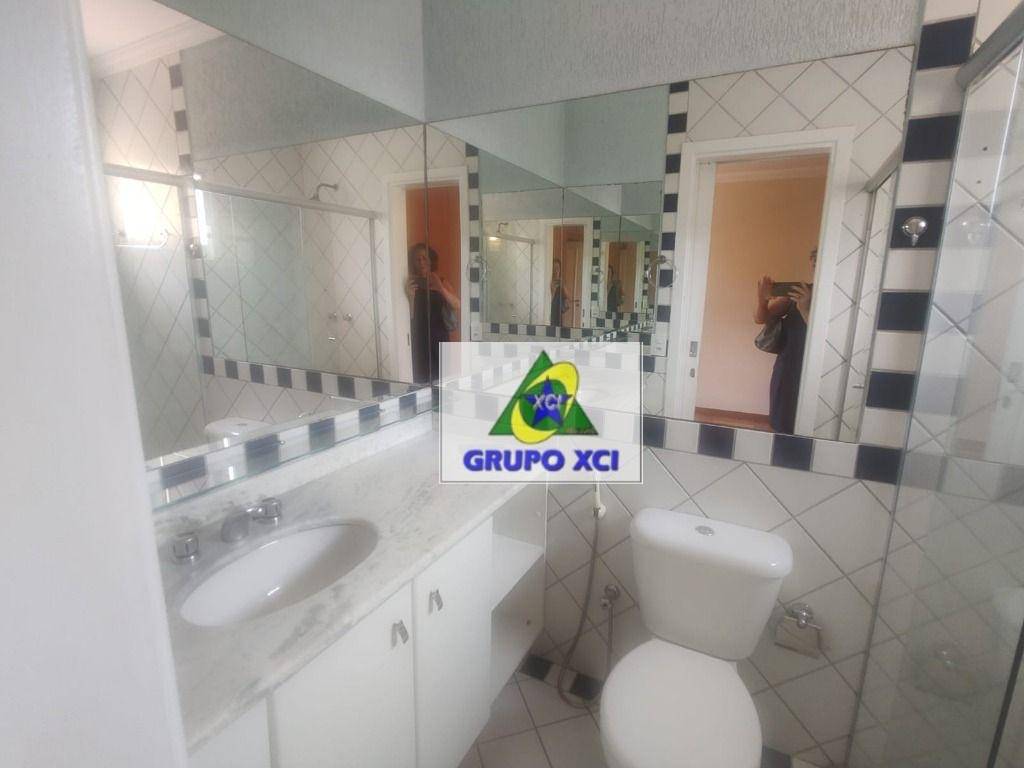 Casa de Condomínio à venda com 4 quartos, 168m² - Foto 9