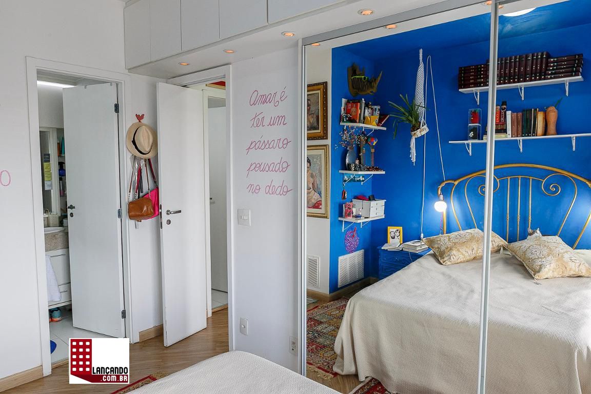 Apartamento à venda com 2 quartos, 67m² - Foto 7