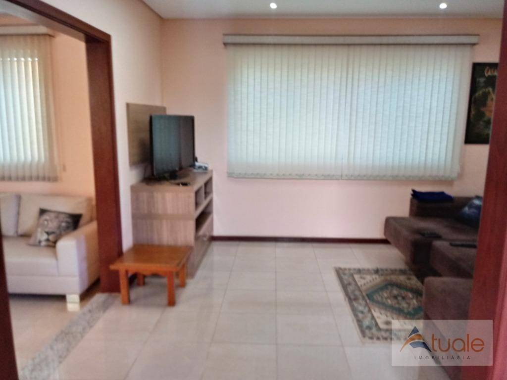 Casa de Condomínio à venda com 3 quartos, 365m² - Foto 7