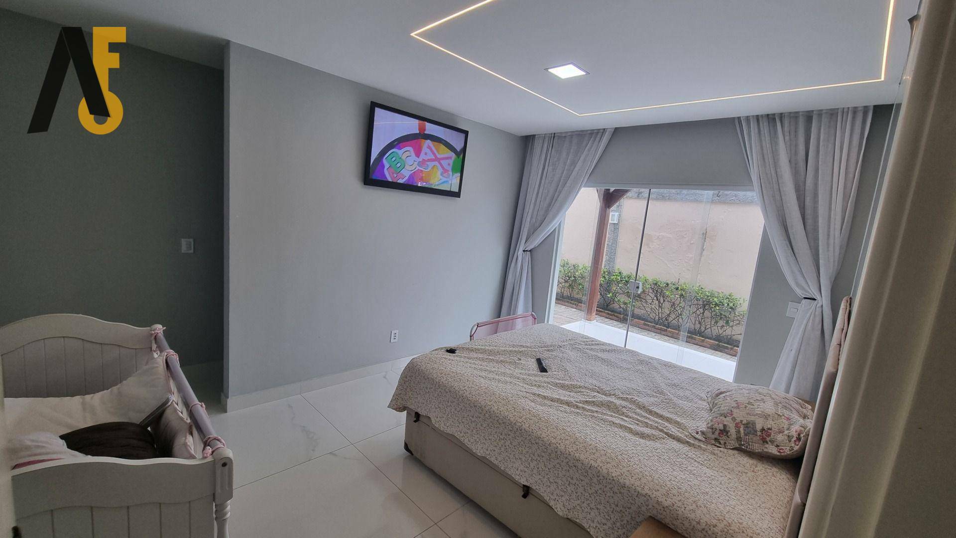 Casa de Condomínio à venda com 6 quartos, 391m² - Foto 17