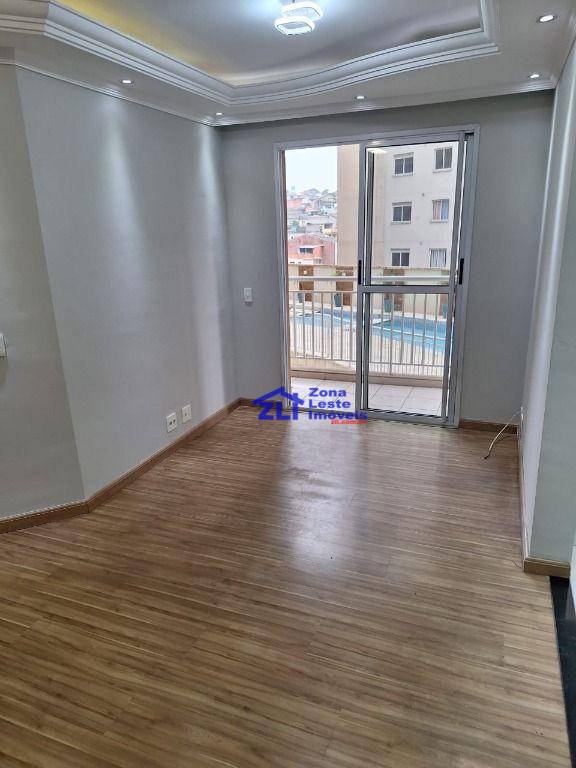 Apartamento à venda com 2 quartos, 48m² - Foto 12