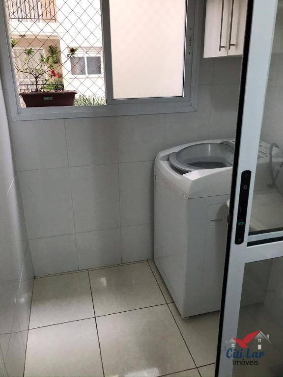 Apartamento à venda com 2 quartos, 47m² - Foto 12