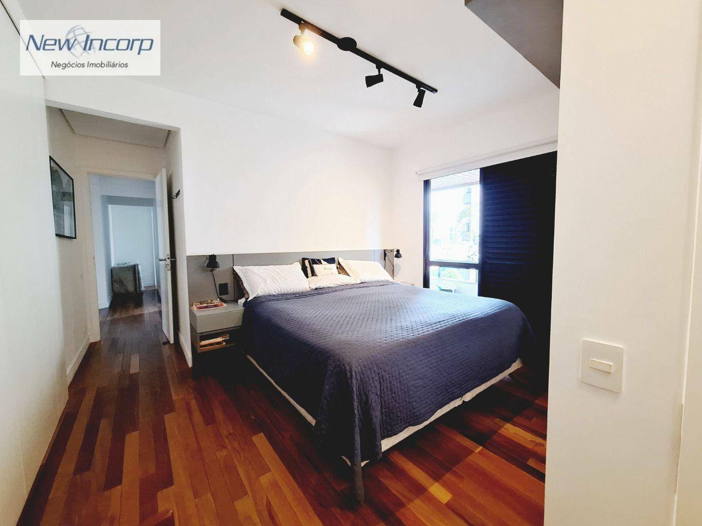 Apartamento à venda com 4 quartos, 138m² - Foto 18