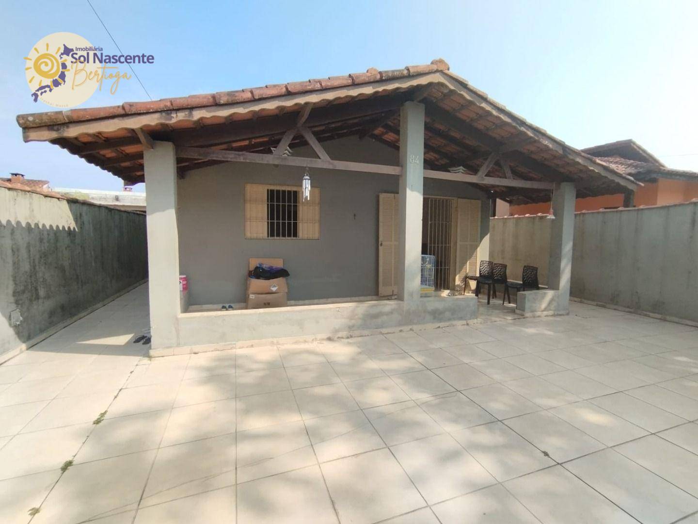 Casa à venda com 3 quartos, 137m² - Foto 20