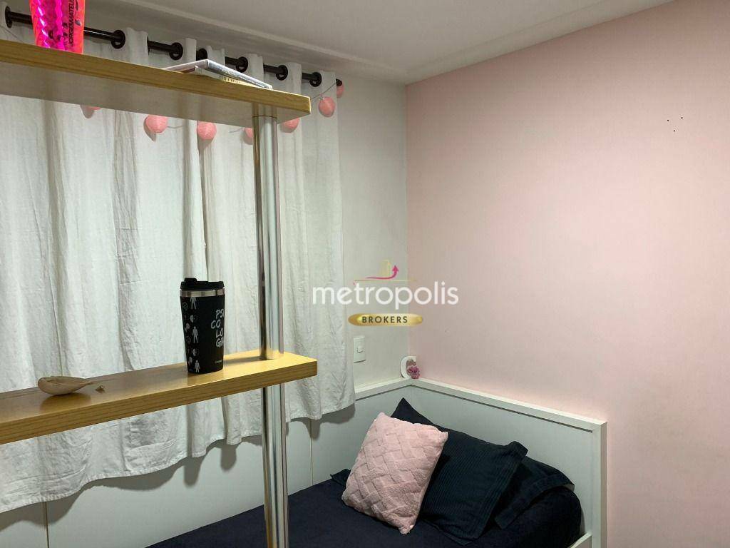 Apartamento à venda com 3 quartos, 90m² - Foto 27