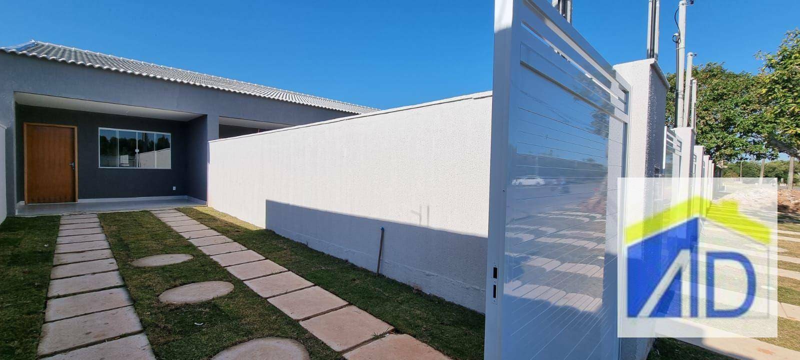 Casa de Condomínio à venda com 2 quartos, 98m² - Foto 5