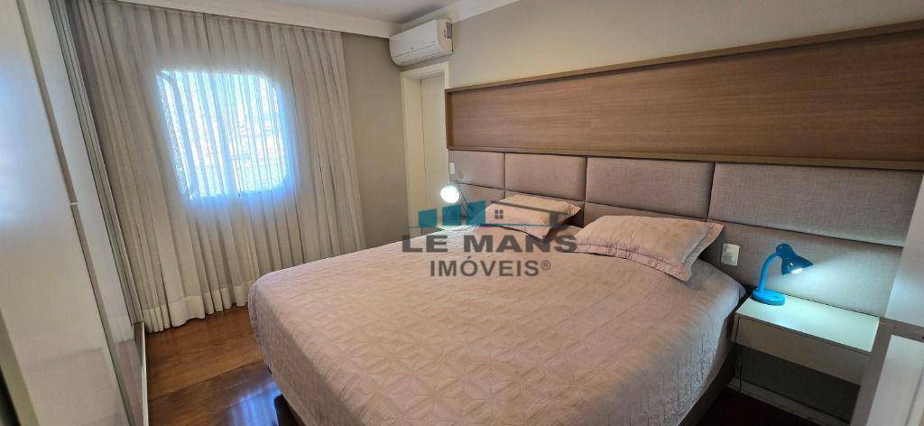 Apartamento à venda com 4 quartos, 140m² - Foto 10