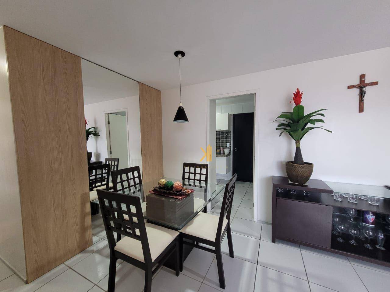 Apartamento à venda com 3 quartos, 101m² - Foto 10