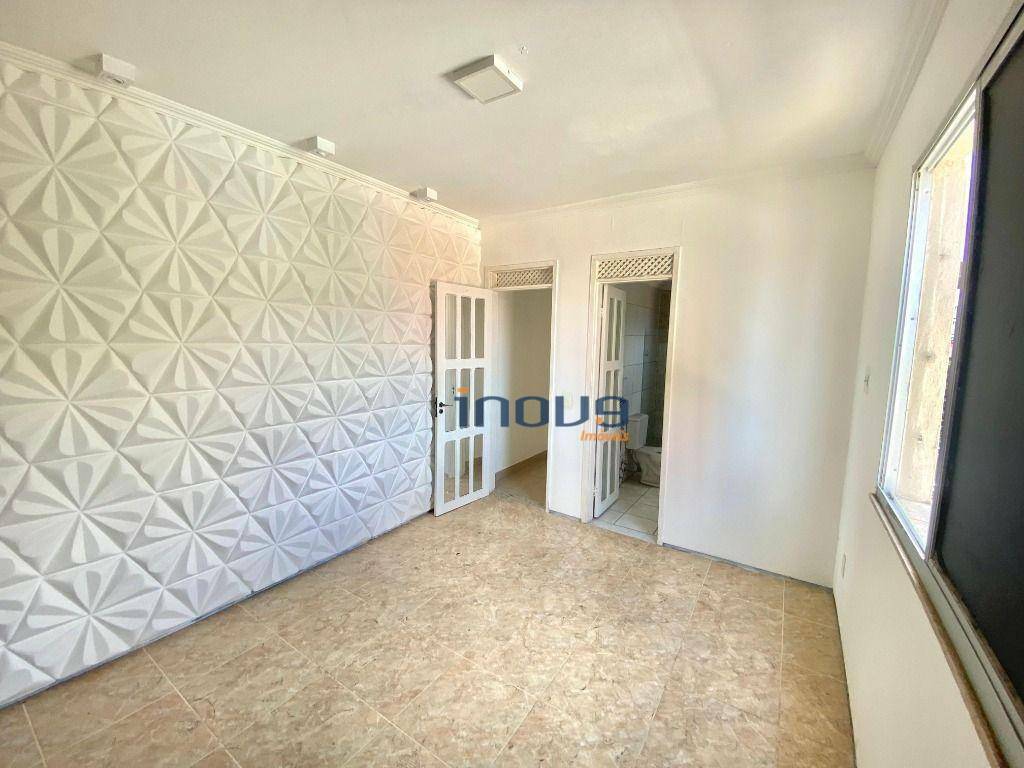 Apartamento à venda com 3 quartos, 110m² - Foto 10