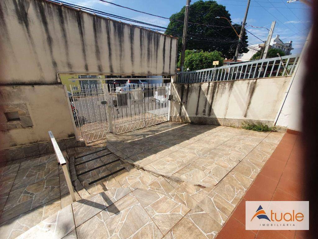 Casa de Condomínio à venda com 3 quartos, 158m² - Foto 43