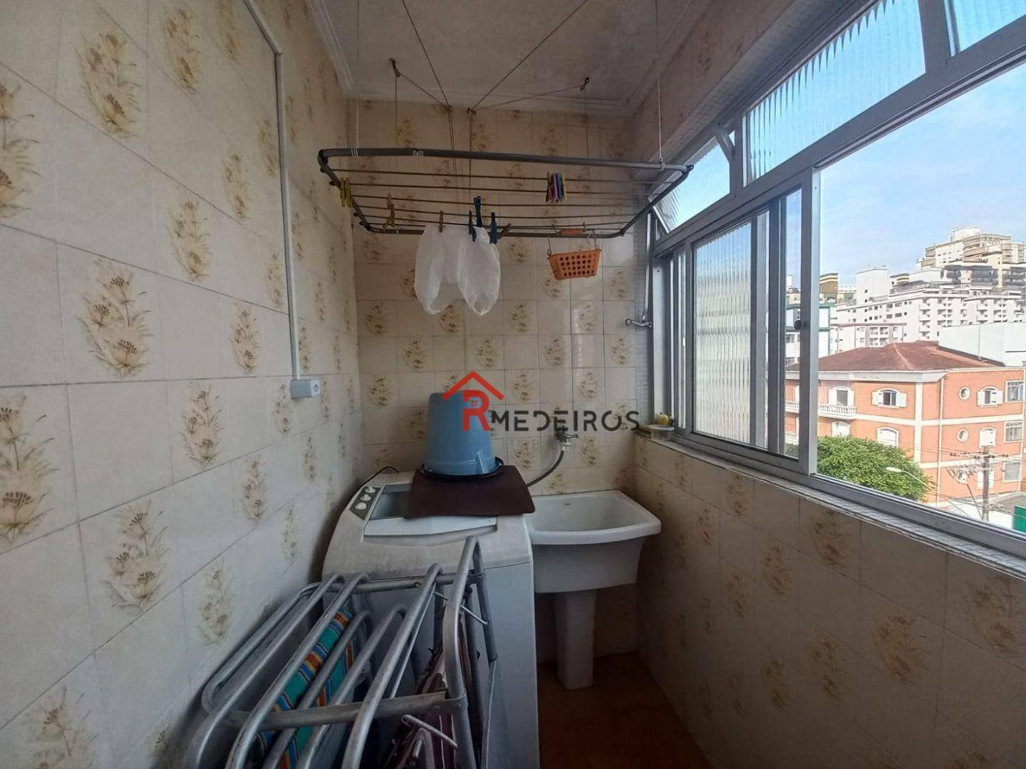 Apartamento à venda com 2 quartos, 66m² - Foto 6