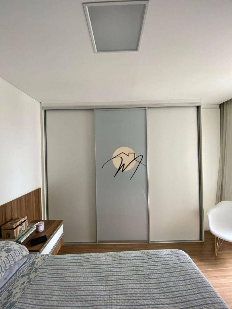 Apartamento à venda com 2 quartos, 69m² - Foto 9