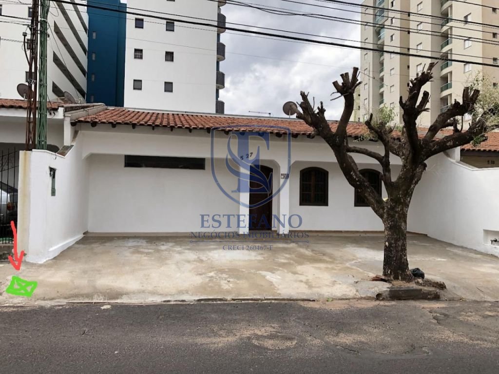 Conjunto Comercial-Sala para alugar com 3 quartos, 300m² - Foto 2