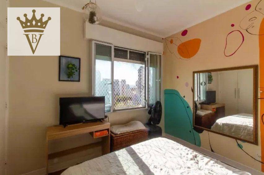 Apartamento à venda com 2 quartos, 82m² - Foto 11