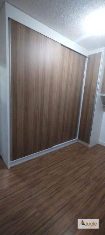 Apartamento à venda com 2 quartos, 44m² - Foto 8