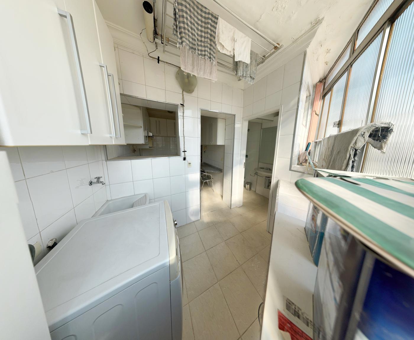 Apartamento à venda com 2 quartos, 86m² - Foto 25