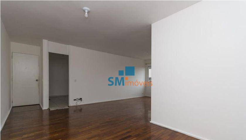 Apartamento à venda com 3 quartos, 117m² - Foto 2