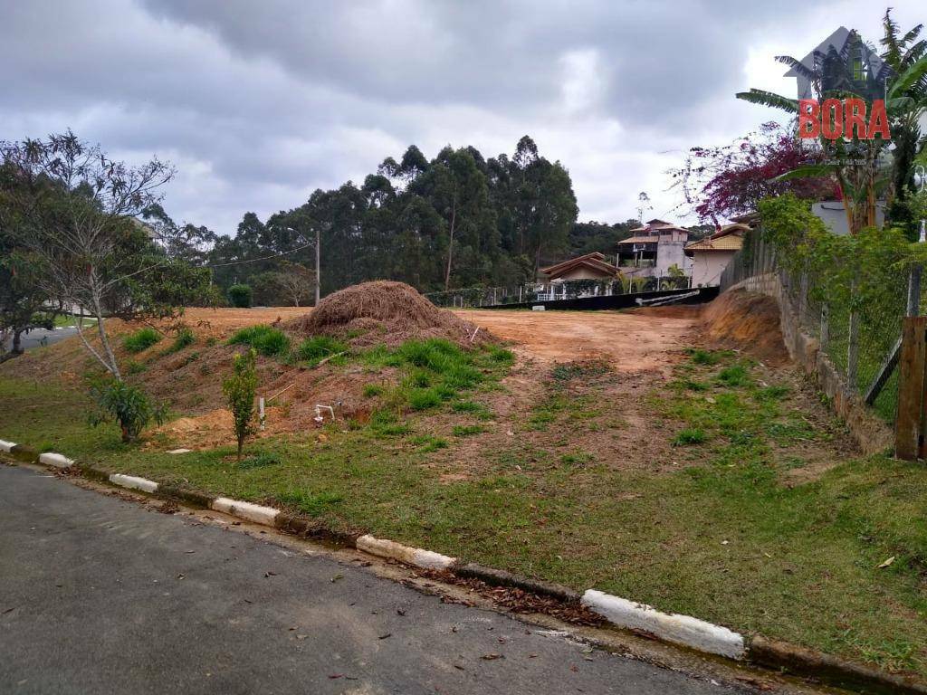 Loteamento e Condomínio à venda, 1206M2 - Foto 1