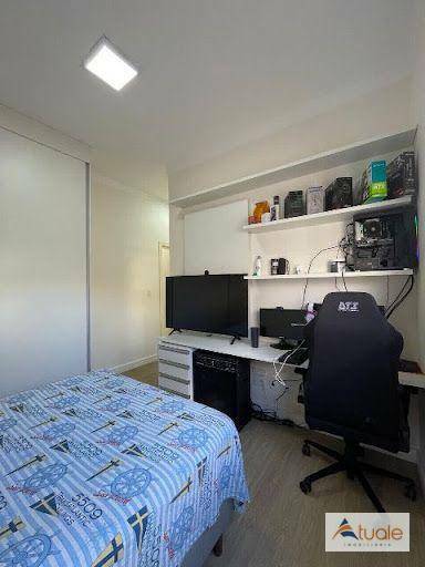 Casa de Condomínio à venda com 3 quartos, 220m² - Foto 16