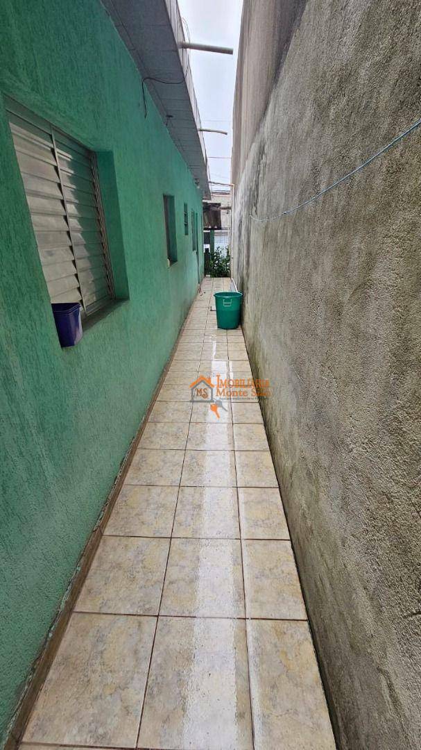 Casa à venda com 2 quartos, 250M2 - Foto 14