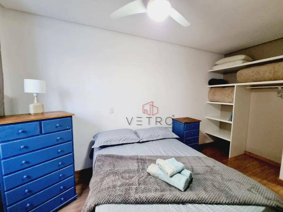 Apartamento à venda com 1 quarto, 59m² - Foto 6