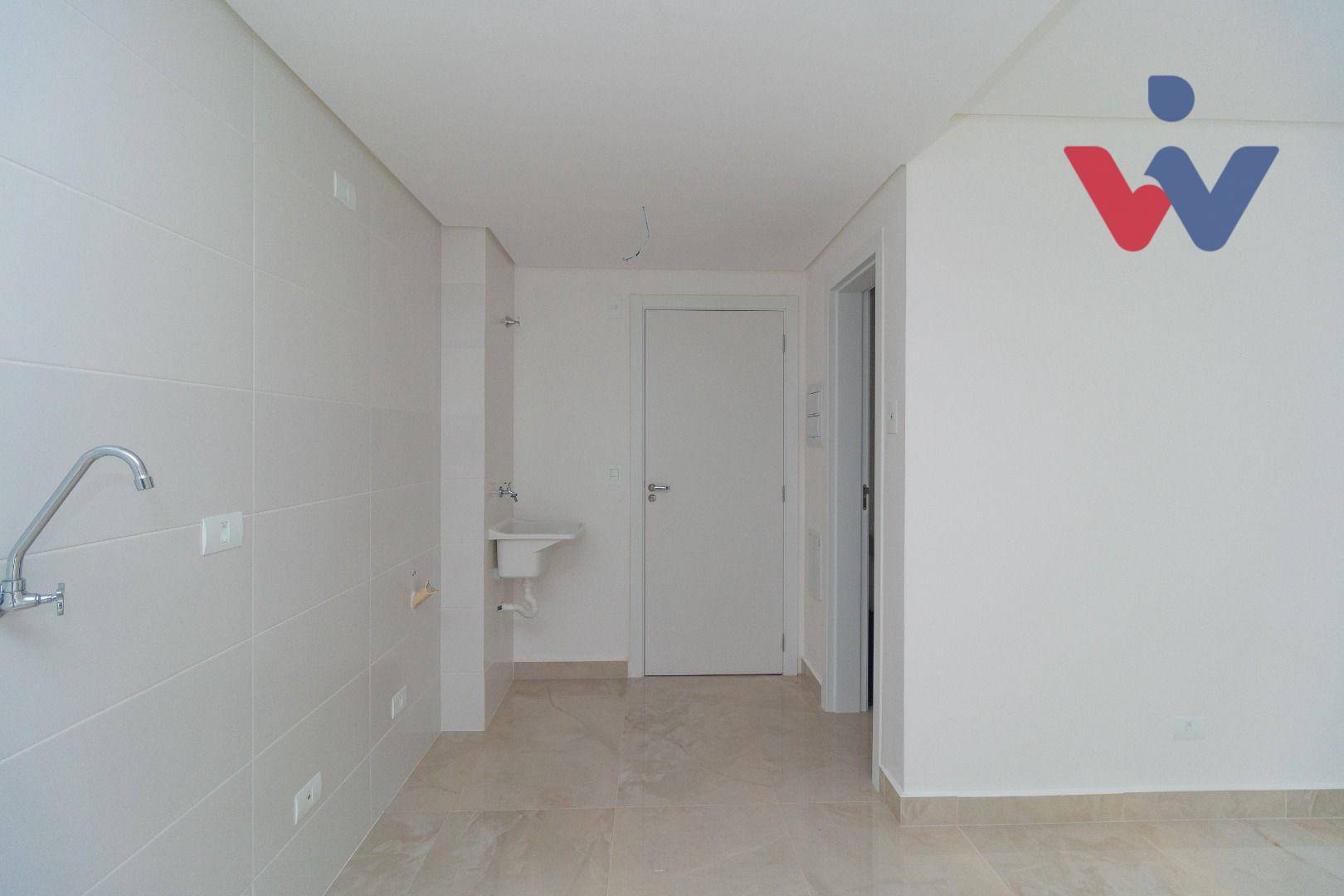 Apartamento à venda com 1 quarto, 28m² - Foto 29