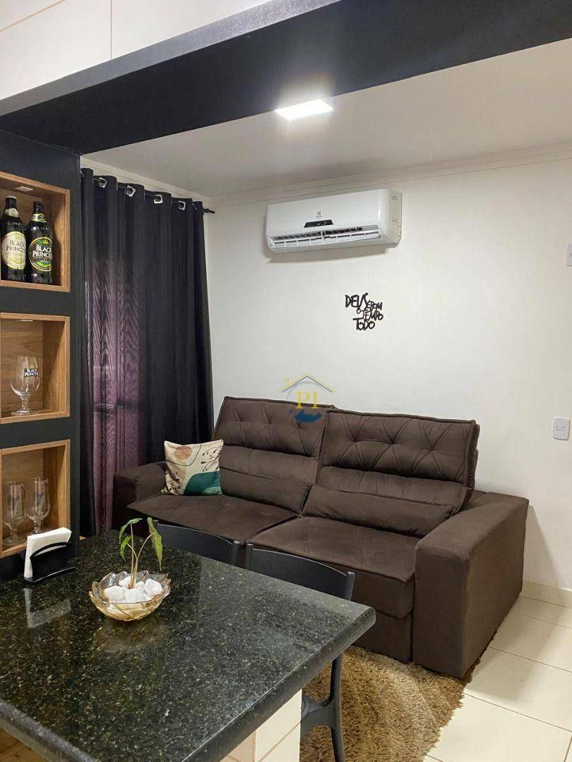 Apartamento à venda com 2 quartos, 55m² - Foto 8