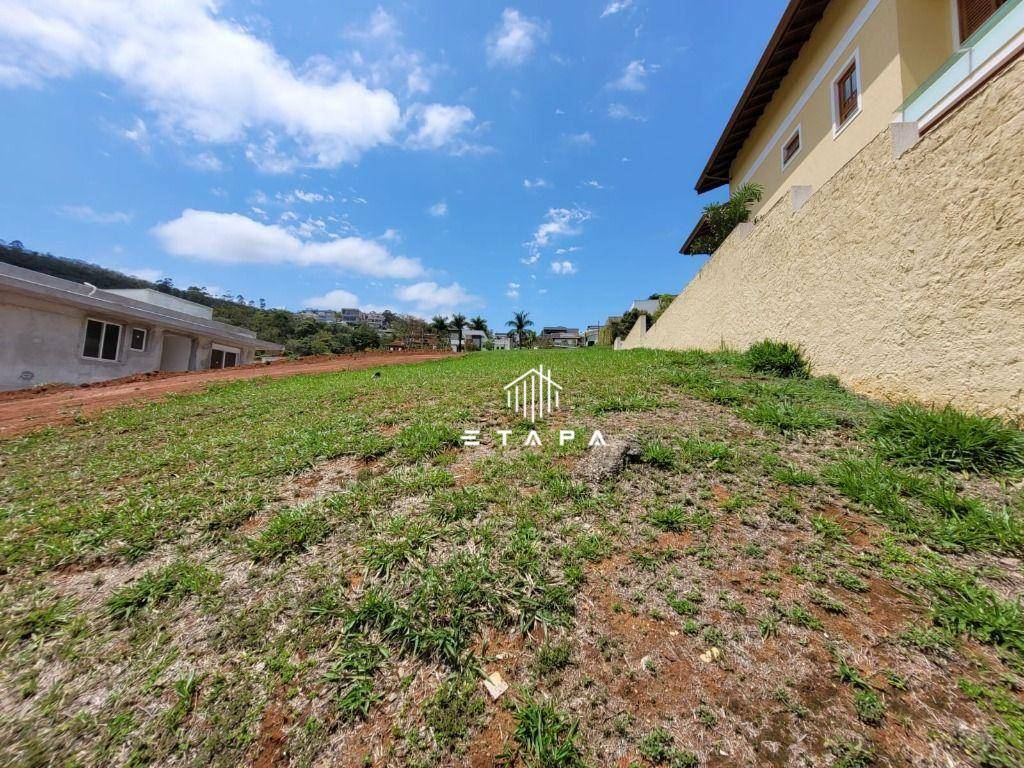 Loteamento e Condomínio à venda, 837M2 - Foto 3