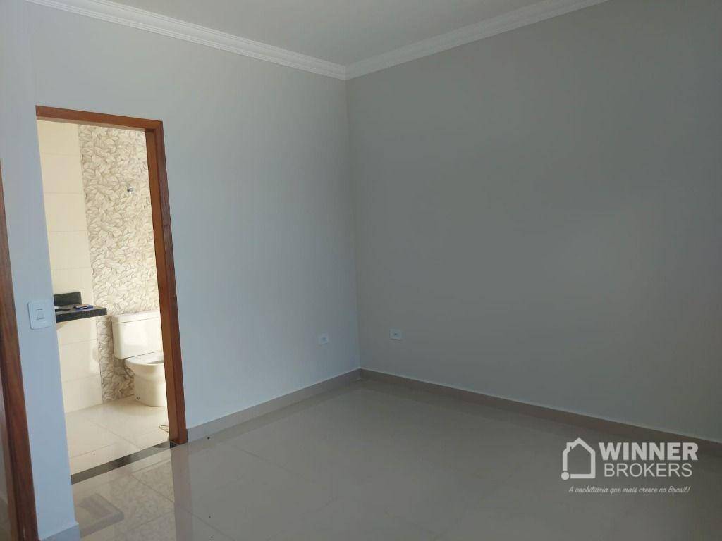 Casa à venda com 3 quartos, 102m² - Foto 13