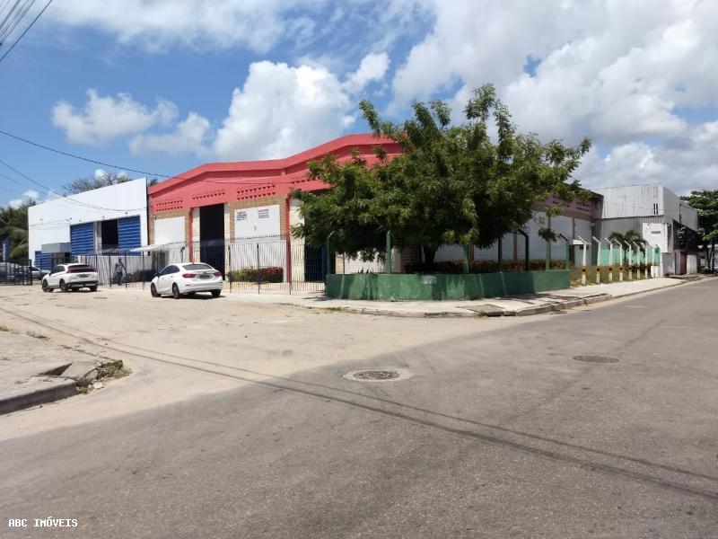 Depósito-Galpão-Armazém para alugar com 1 quarto, 1140m² - Foto 24