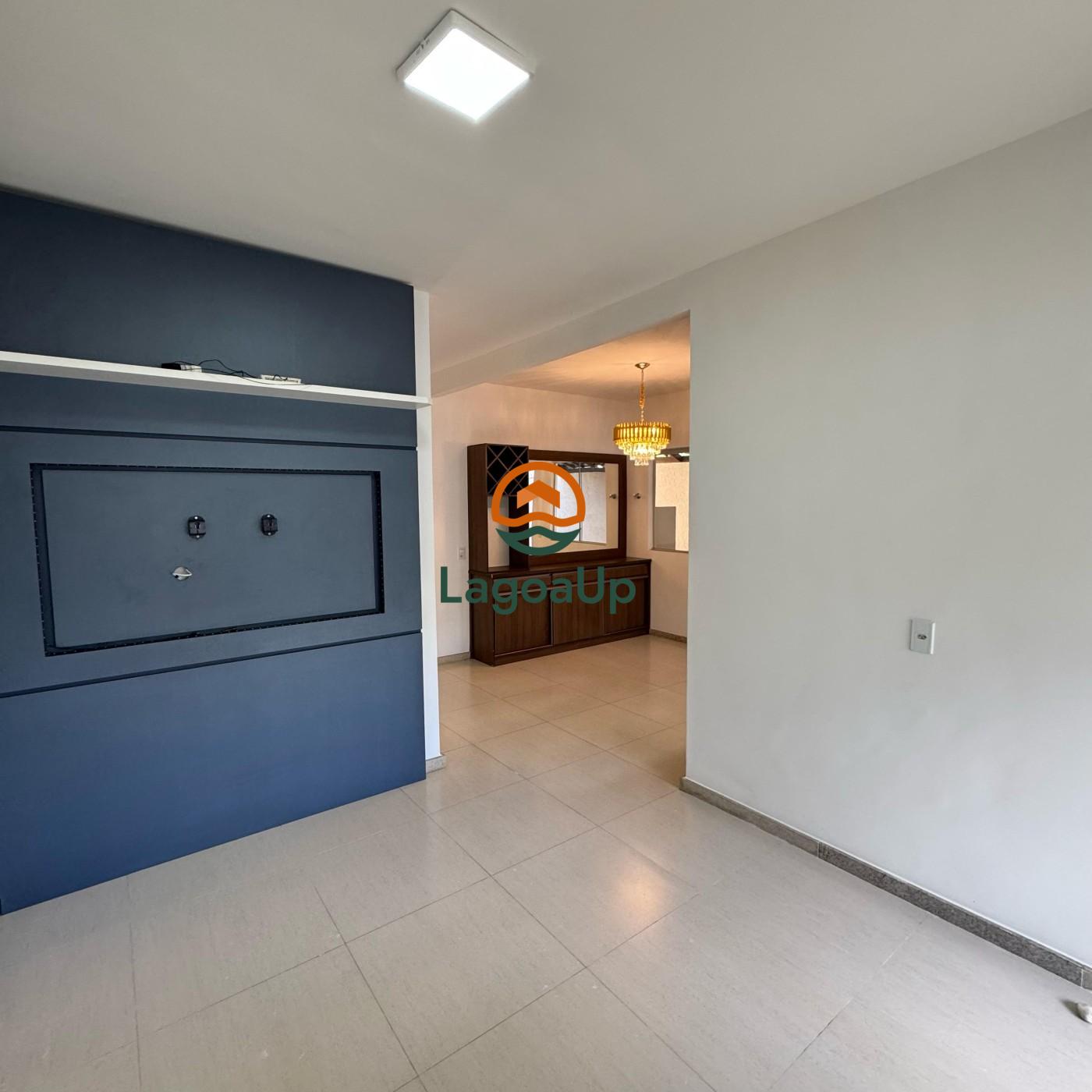 Casa à venda com 3 quartos, 95m² - Foto 4