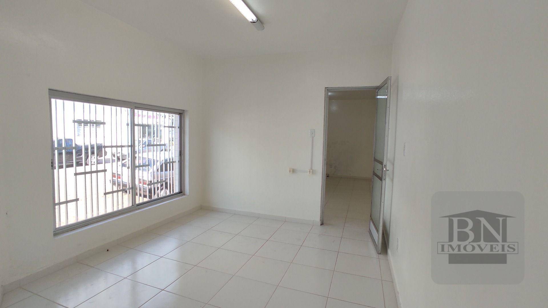 Loja-Salão para alugar, 111m² - Foto 4