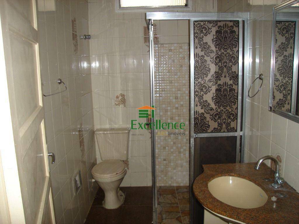 Sobrado à venda com 2 quartos, 108m² - Foto 8