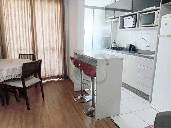 Apartamento, 3 quartos, 69 m² - Foto 2
