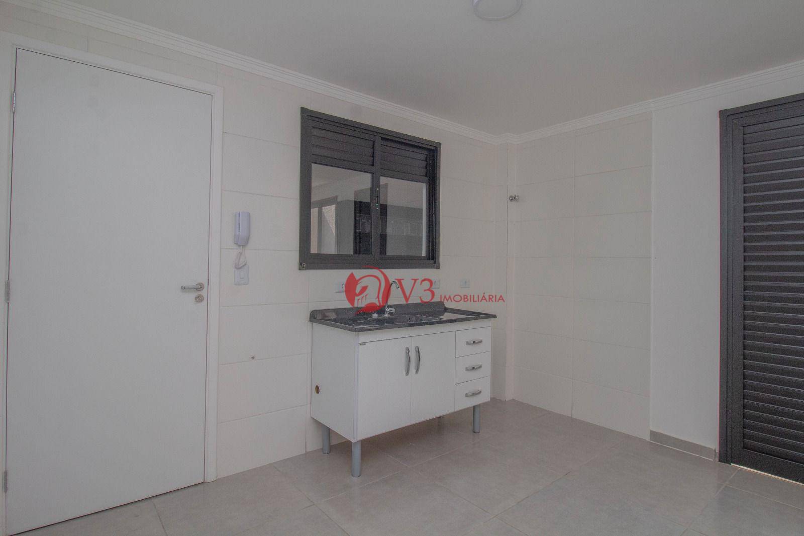 Apartamento para alugar com 1 quarto, 35m² - Foto 10