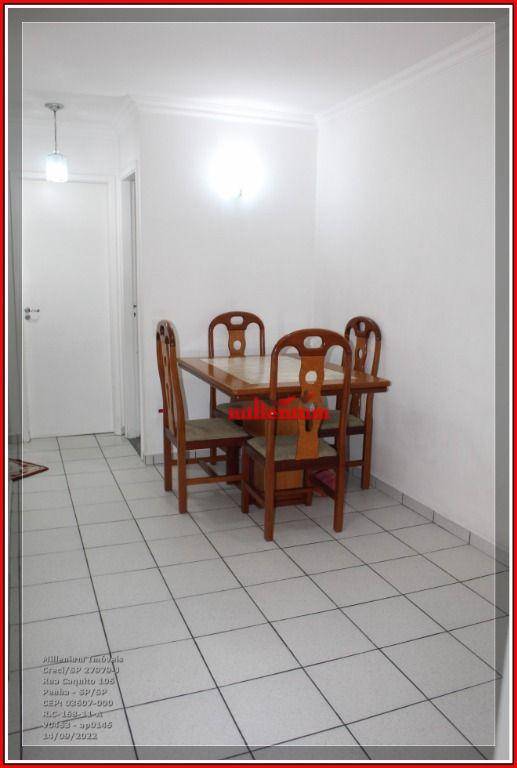 Apartamento à venda com 2 quartos, 65m² - Foto 5