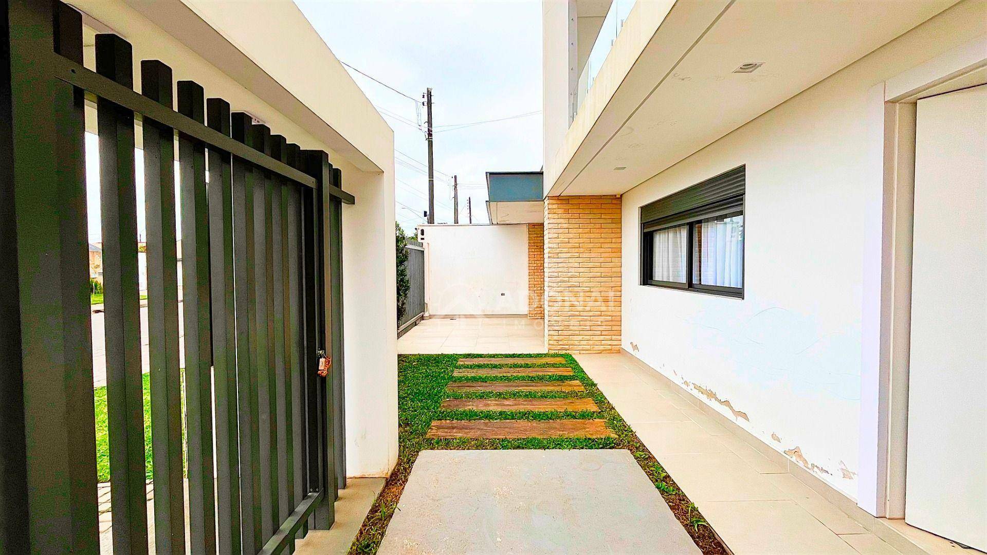 Casa à venda com 3 quartos, 224m² - Foto 11