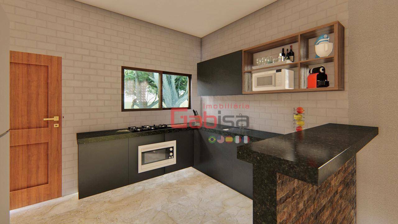 Apartamento à venda com 3 quartos, 136m² - Foto 16