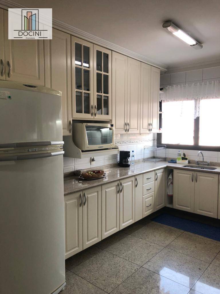 Apartamento à venda com 3 quartos, 122m² - Foto 62