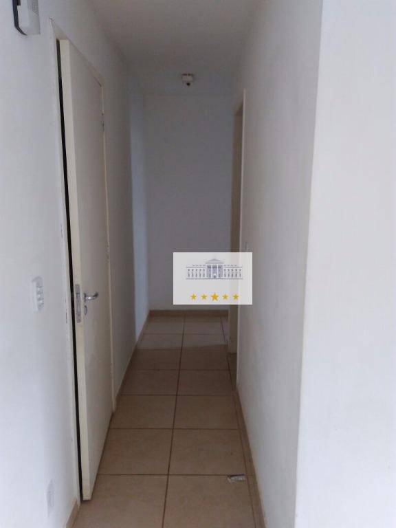 Apartamento à venda com 2 quartos, 45m² - Foto 5