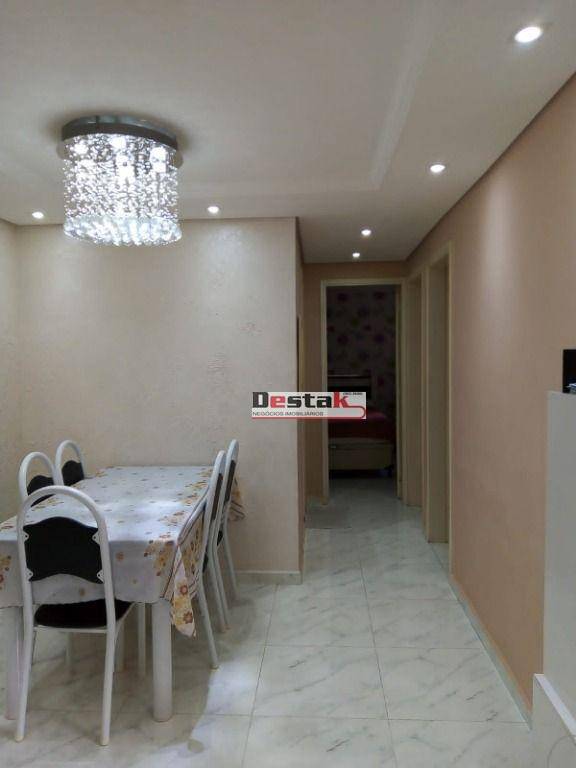 Apartamento à venda com 3 quartos, 78m² - Foto 8