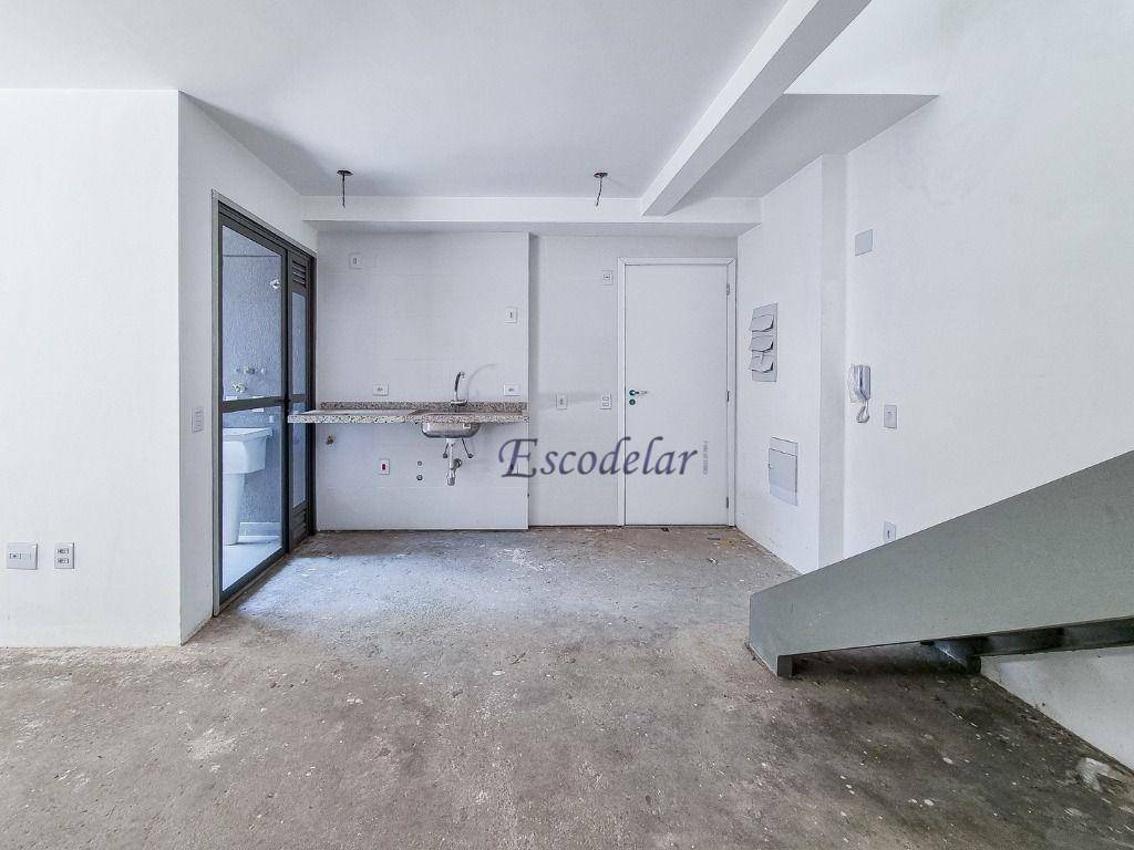 Apartamento à venda com 3 quartos, 133m² - Foto 9